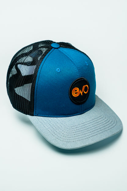 EVO HATS = 30🎟️‼️