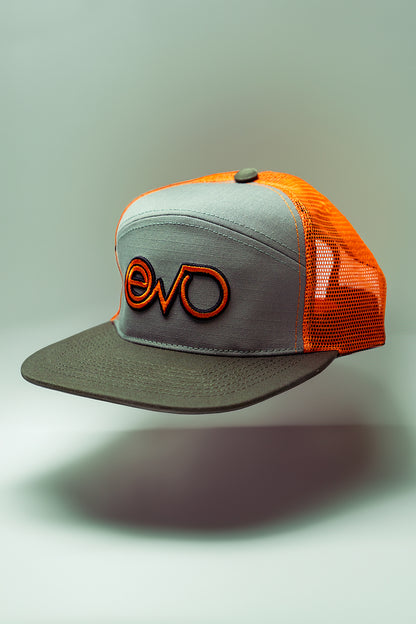 EVO HATS = 30🎟️‼️