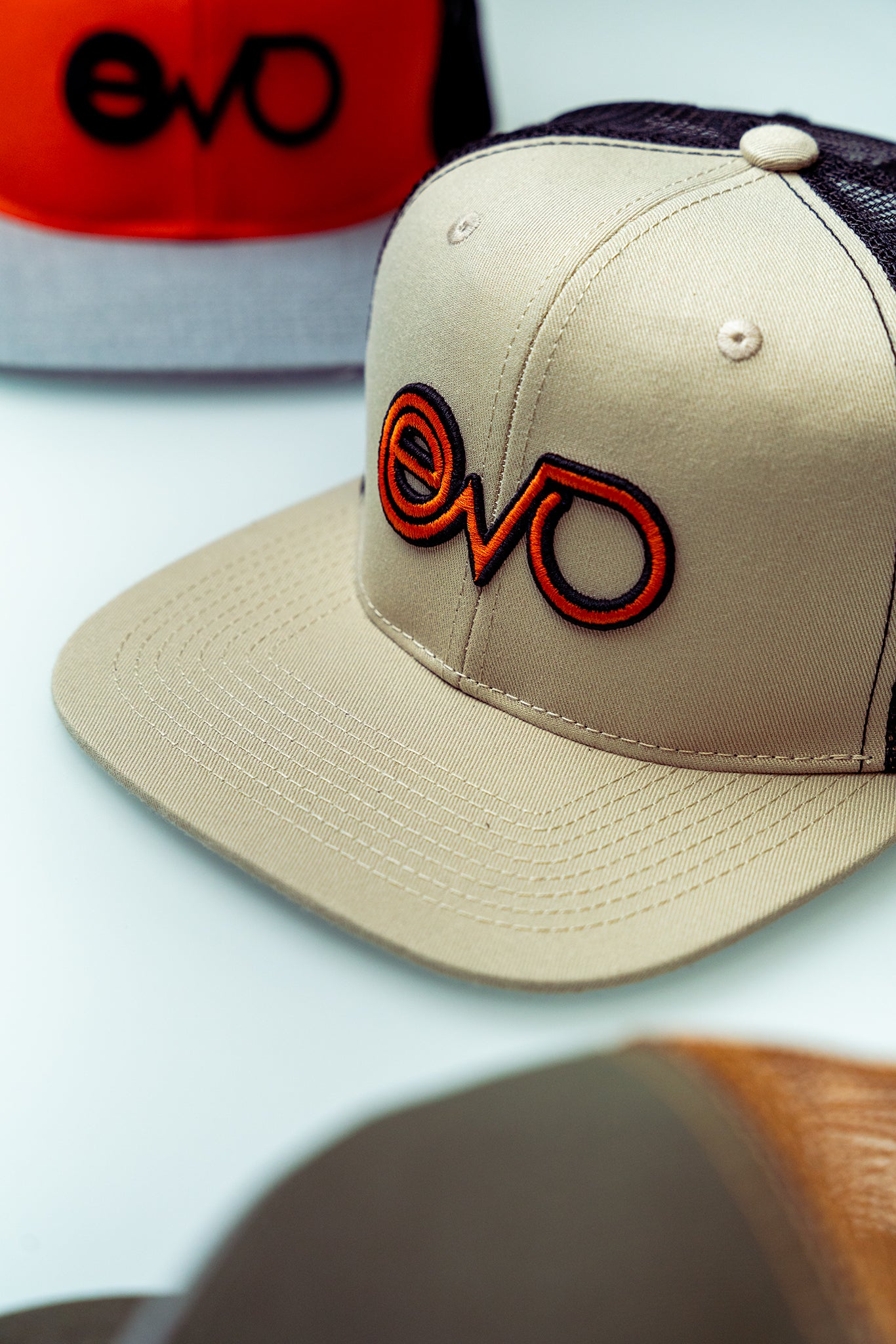 EVO HATS = 30🎟️‼️