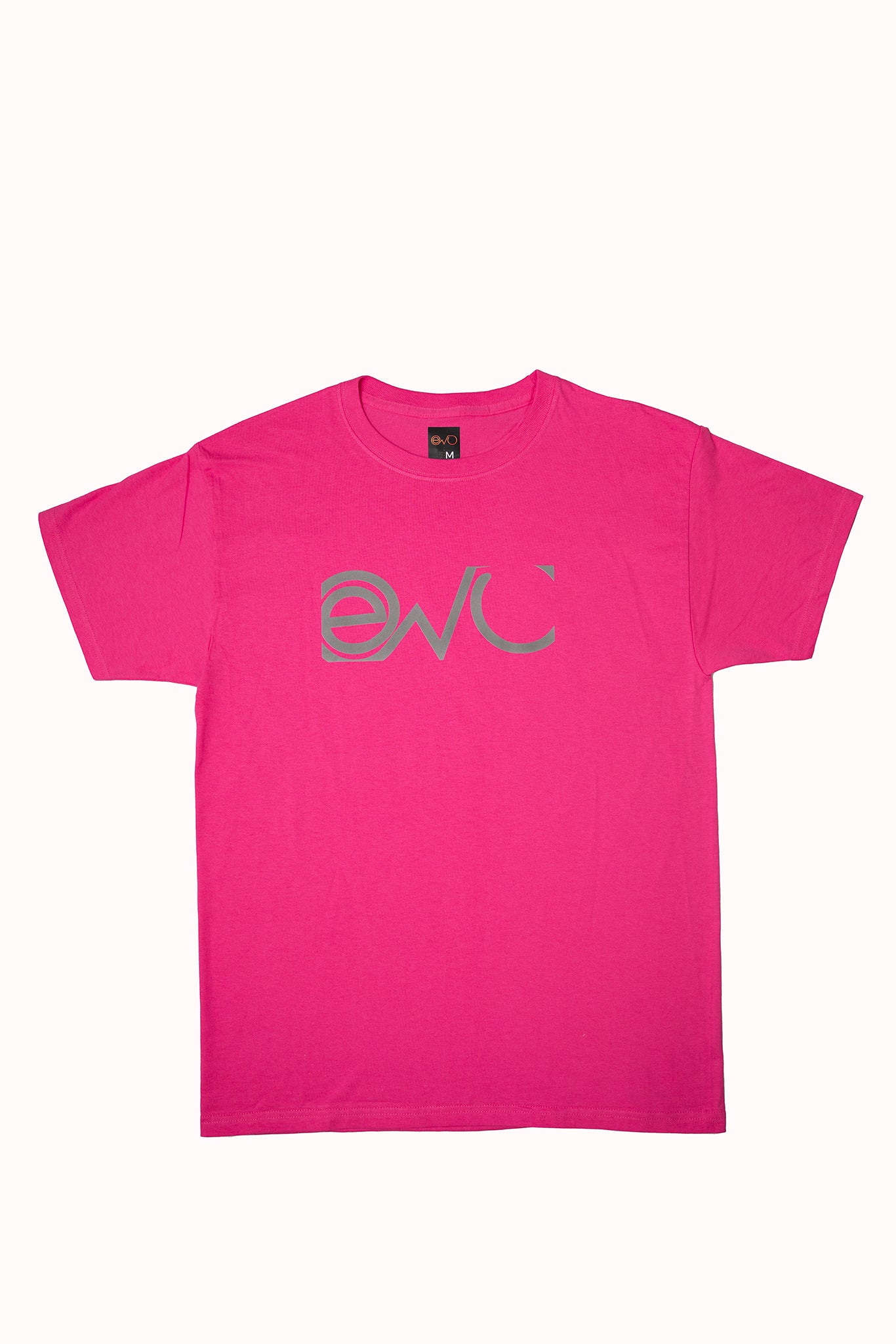 T-SHIRT BASICS - PINK  = 20🎟️‼️