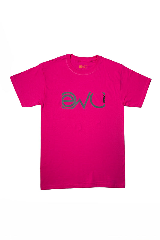 T-SHIRT BASICS - PINK  = 20🎟️‼️