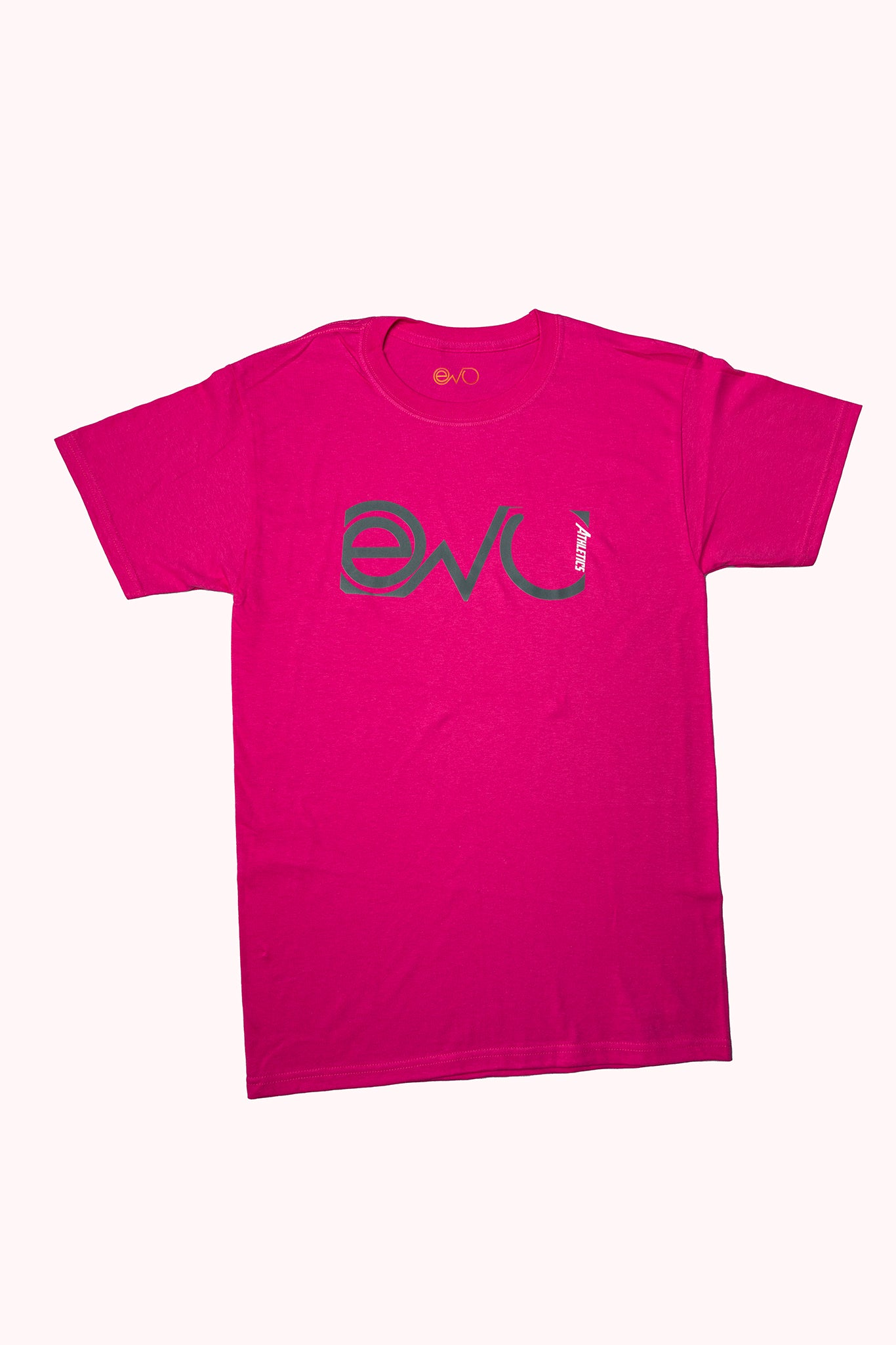 T-SHIRT BASICS - PINK  = 20🎟️‼️