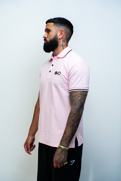 EVO POLO PINK  = 50🎟️‼️