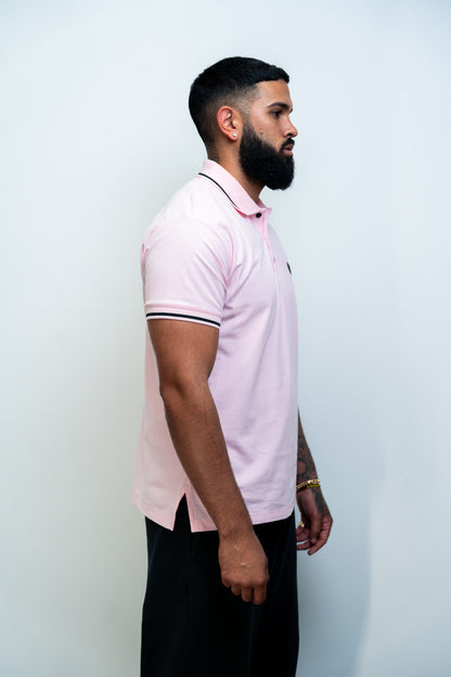 EVO POLO PINK  = 50🎟️‼️