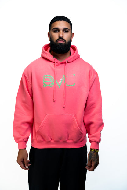 EVO HOODIE = 50🎟️‼️